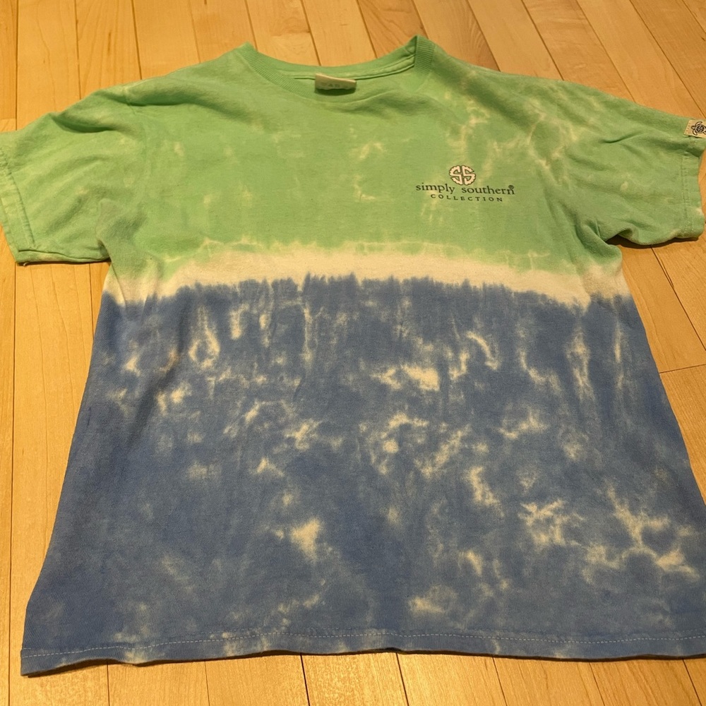 simply southern t-shirt (kids)
